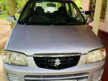 Suzuki Alto 2011 Car