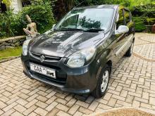 Suzuki Alto 2015 Car