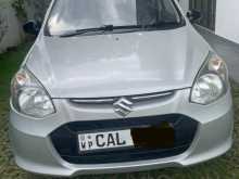 Suzuki Alto 2015 Car