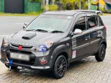 Suzuki Alto 2015 Car