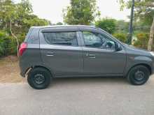 Suzuki Alto 2015 Car