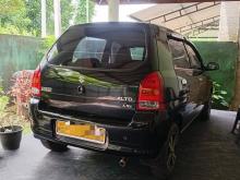 Suzuki Alto 2011 Car