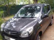 Suzuki Alto 2015 Car