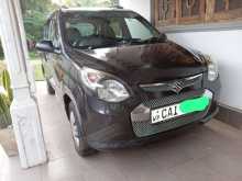 Suzuki Alto 2015 Car