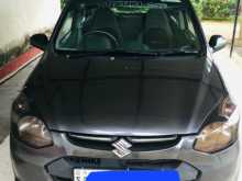 Suzuki Alto 2015 Car