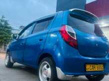 Suzuki Alto K10 Year 2015 Car
