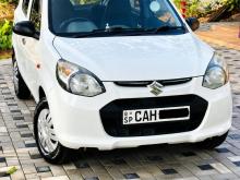Suzuki Alto 2015 Car
