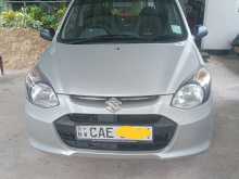 Suzuki Alto 2015 Car