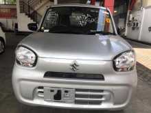 Suzuki Alto 2023 Car