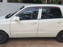 Suzuki Alto 2003 Car