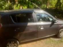 Suzuki Alto 2015 Car