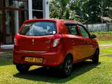 Suzuki Alto 2016 Car