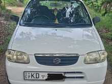 Suzuki Alto 2003 Car