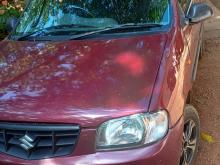 Suzuki Alto 2006 Car
