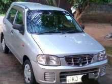 Suzuki Alto 2010 Car