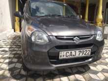 Suzuki Alto 2015 Car
