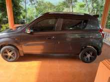 Suzuki Alto 2015 Car