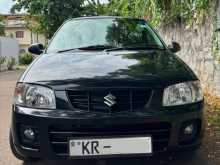 Suzuki Alto 2011 Car