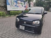 Suzuki Alto 2017 Car