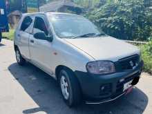 Suzuki ALTO 2008 Car