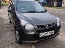 Suzuki Alto 2015 Car