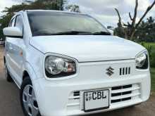 Suzuki Alto Japan 2020 Car