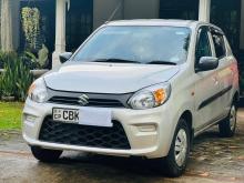 Suzuki Alto 2020 Car