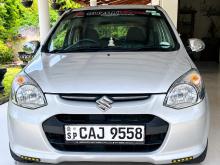 Suzuki Alto 2015 Car