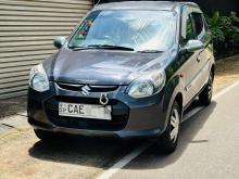 Suzuki Alto 2015 Car