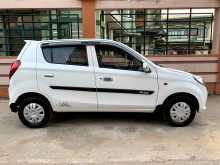 Suzuki Alto 2015 Car