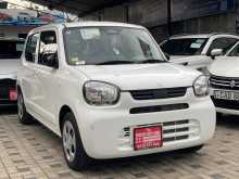 Suzuki Alto 2025 Car