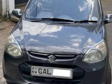 Suzuki Alto 2015 Car