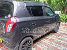 Suzuki Alto 2014 Car