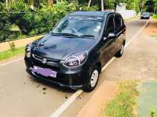 Suzuki Alto 2015 Car