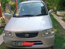 Suzuki Alto 2004 Car