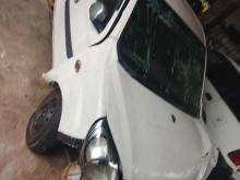 Suzuki Alto 2015 Car