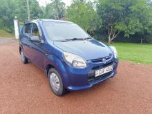 Suzuki Alto 2015 Car