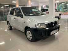 Suzuki Alto 2007 Car