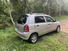 Suzuki Alto 2005 Car