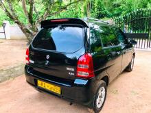 Suzuki Alto 2010 Car