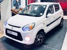 Suzuki Alto 2016 Car