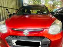 Suzuki Alto 2015 Car