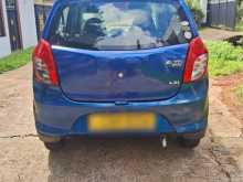 Suzuki Alto 2015 Car