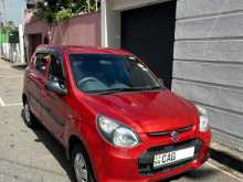 Suzuki Alto 2015 Car