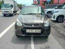 Suzuki Alto 2014 Car