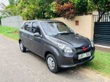 Suzuki Alto 2014 Car