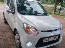 Suzuki Alto 2015 Car