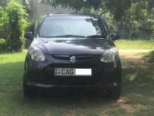 Suzuki Alto 2015 Car