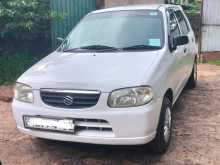 Suzuki Alto Japan 2004 Car
