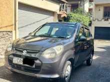 Suzuki Alto 2015 Car